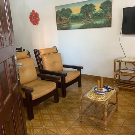 Villa Casa Com Piscina Itanhaém Esterno foto