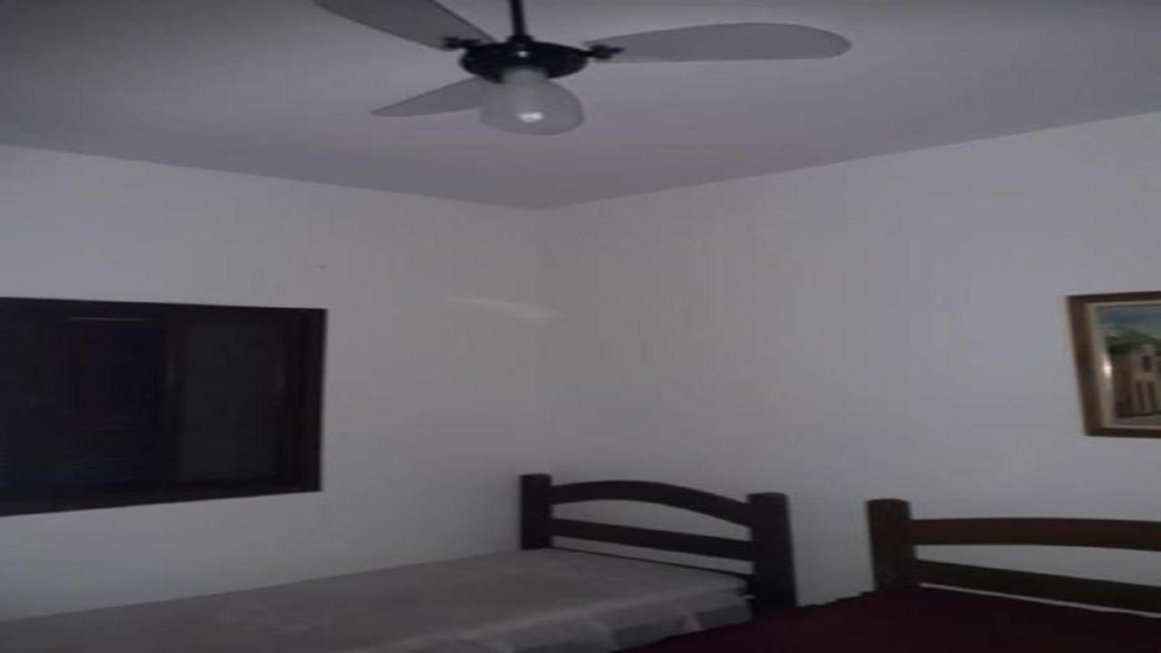 Villa Casa Com Piscina Itanhaém Esterno foto