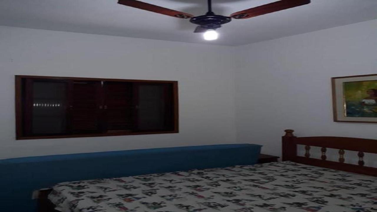 Villa Casa Com Piscina Itanhaém Esterno foto